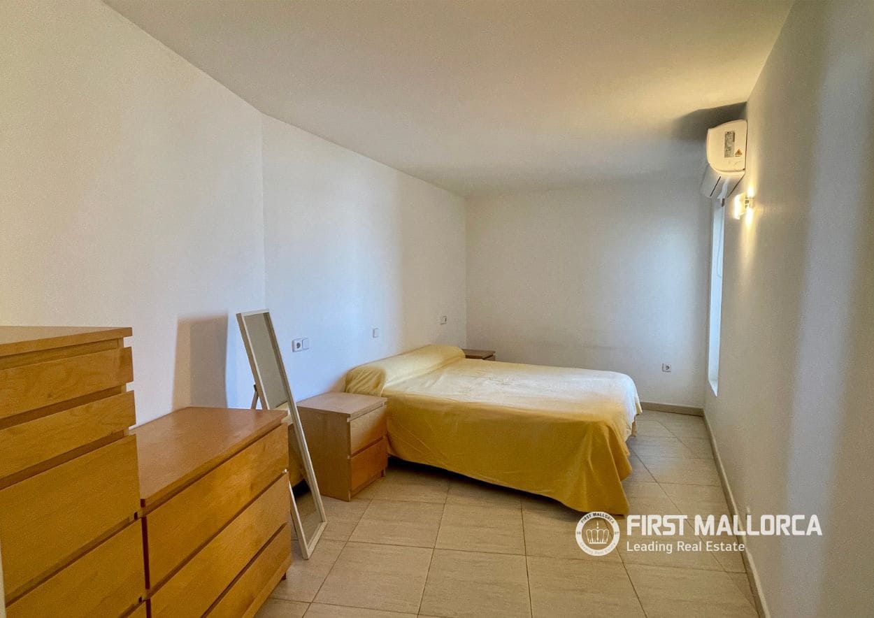 2 chambre Appartement à vendre à Palma de Mallorca - 540 000 € (Ref: 10172907)