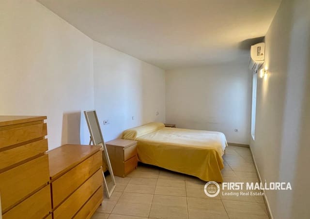 2 makuuhuone Huoneisto myytävänä paikassa El Terreno, Palma de Mallorca mukana 
autotalli - 540 000 € (Ref: 10172907)