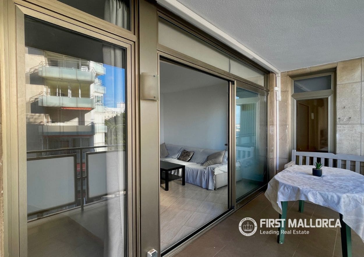 2 chambre Appartement à vendre à Palma de Mallorca - 540 000 € (Ref: 10172907)