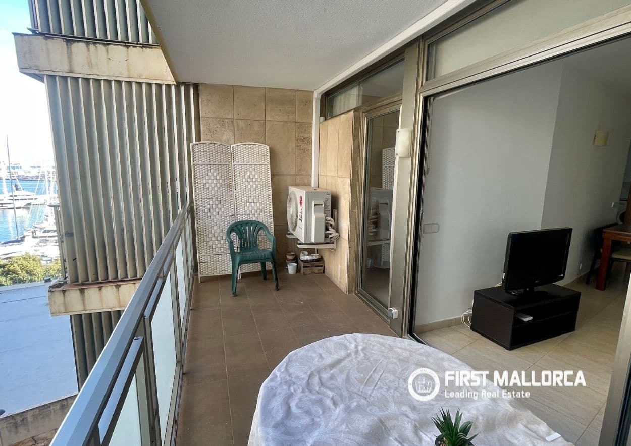 2 chambre Appartement à vendre à Palma de Mallorca - 540 000 € (Ref: 10172907)