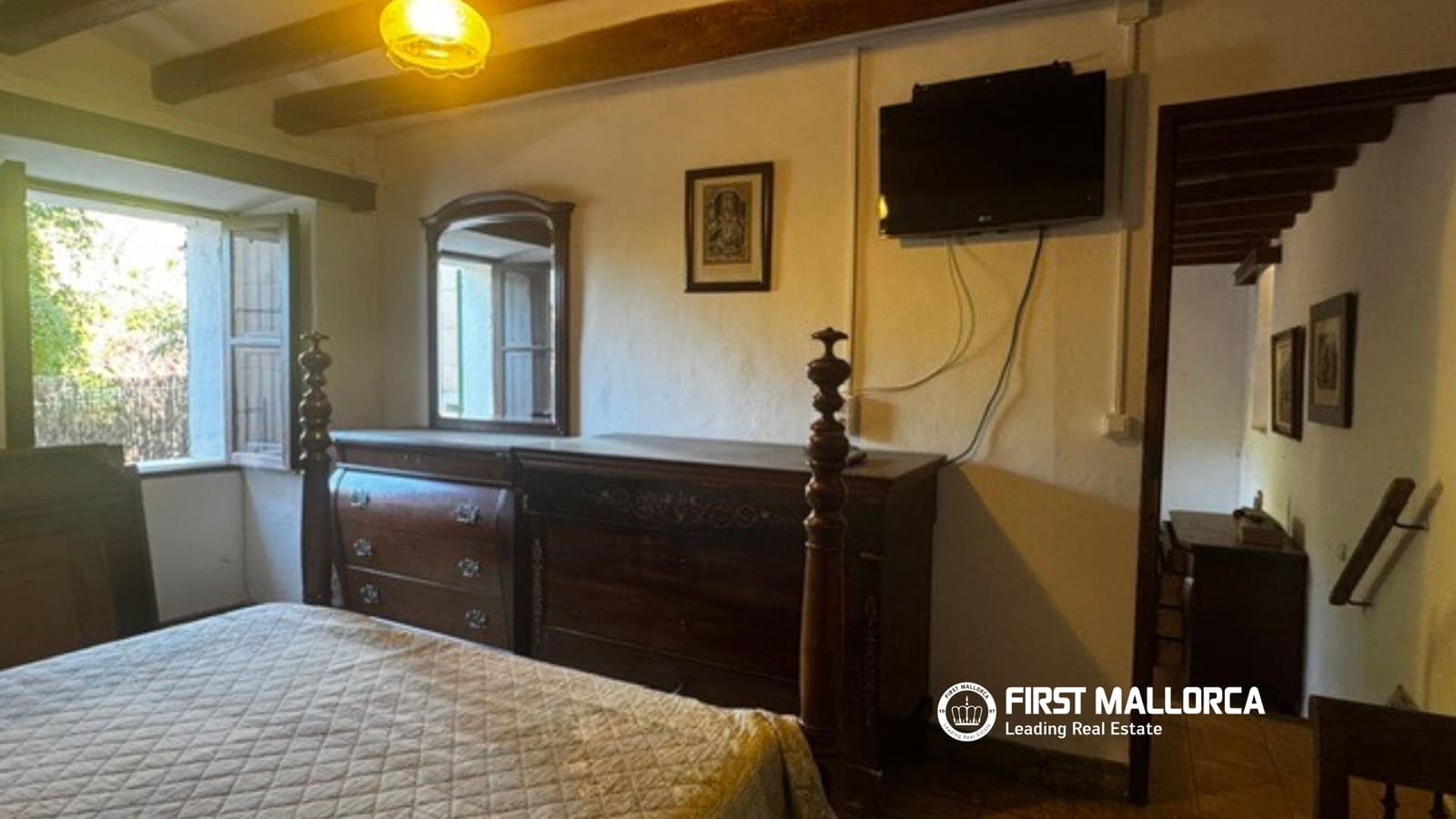 3 slaapkamer Huis te koop in Soller met garage - € 1.100.000 (Ref: 10172908)