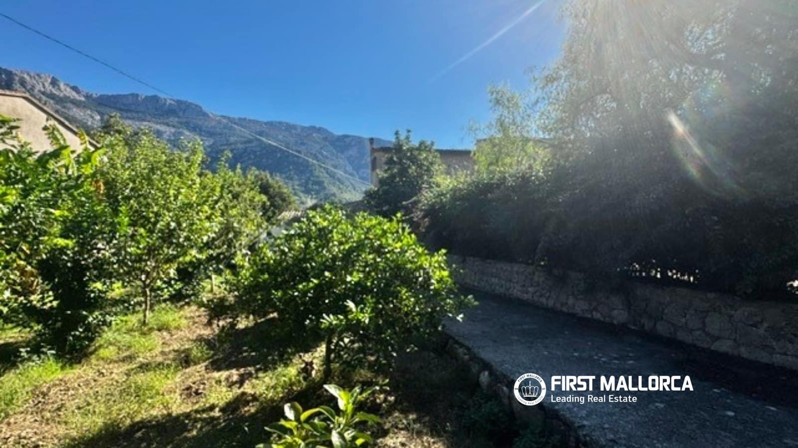 3 slaapkamer Huis te koop in Soller met garage - € 1.100.000 (Ref: 10172908)
