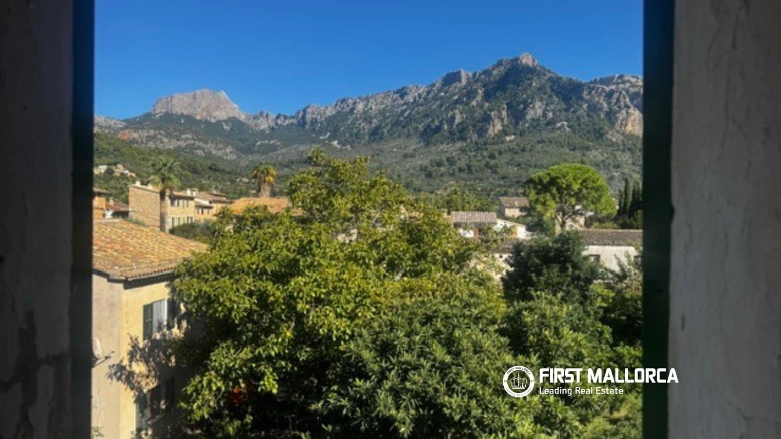 3 slaapkamer Huis te koop in Soller met garage - € 1.100.000 (Ref: 10172908)