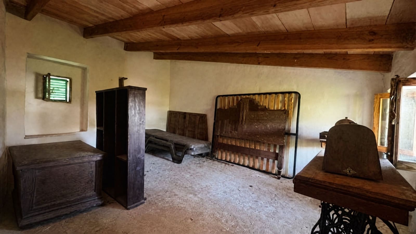 3 slaapkamer Huis te koop in Soller met garage - € 1.100.000 (Ref: 10172908)