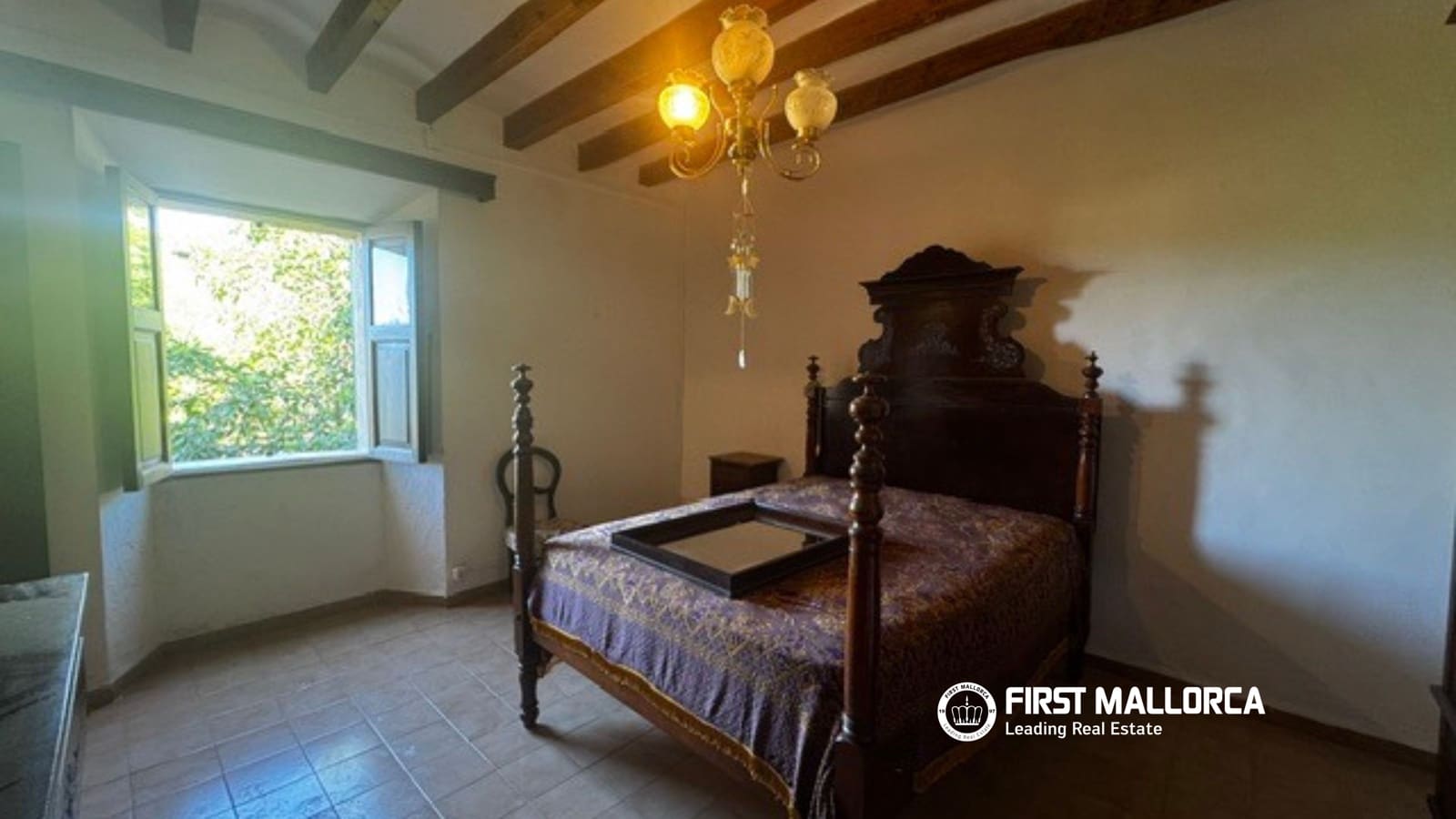 3 slaapkamer Huis te koop in Soller met garage - € 1.100.000 (Ref: 10172908)