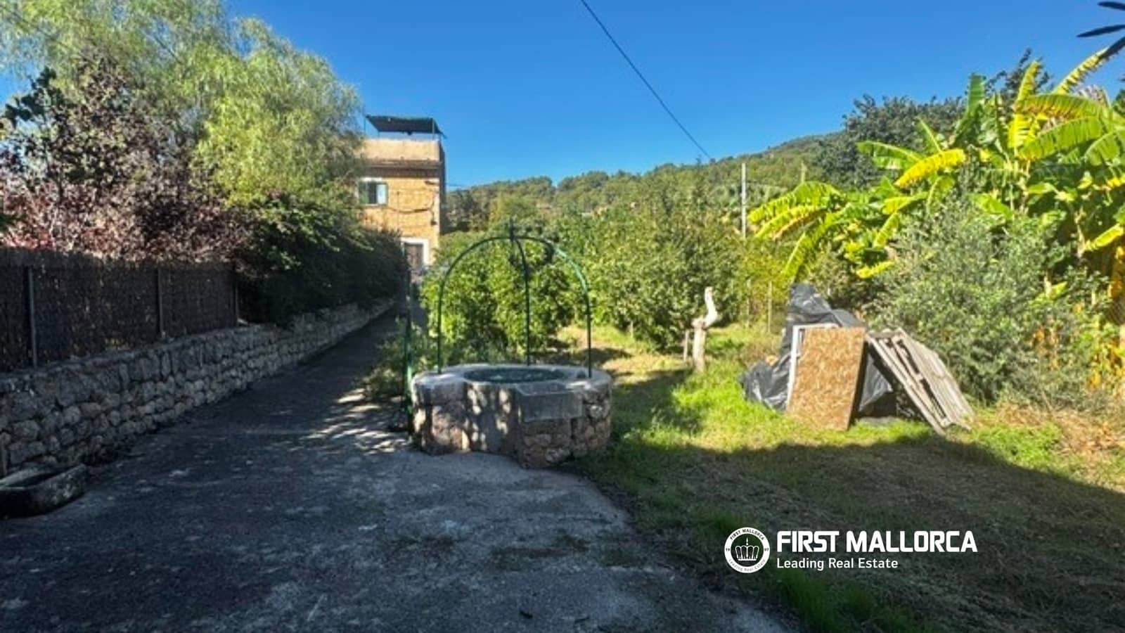 3 slaapkamer Huis te koop in Soller met garage - € 1.100.000 (Ref: 10172908)