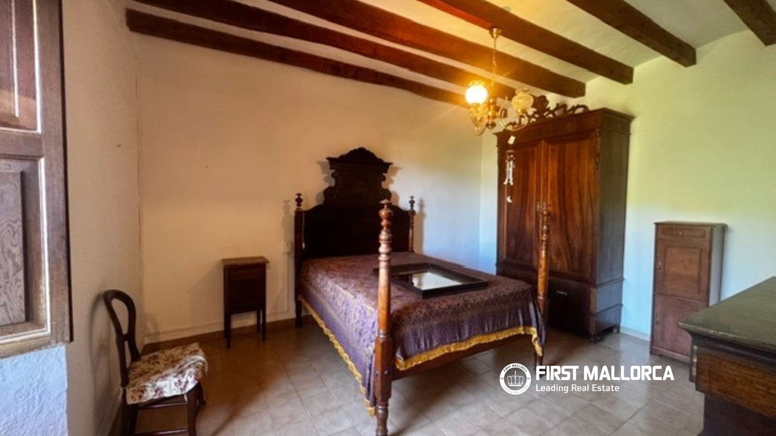 3 slaapkamer Huis te koop in Soller met garage - € 1.100.000 (Ref: 10172908)