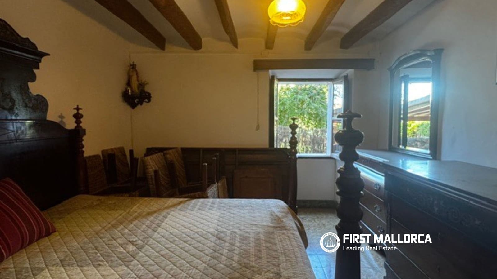 3 slaapkamer Huis te koop in Soller met garage - € 1.100.000 (Ref: 10172908)