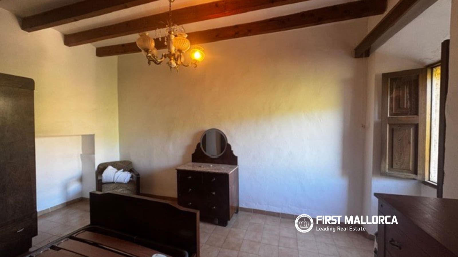 3 slaapkamer Huis te koop in Soller met garage - € 1.100.000 (Ref: 10172908)