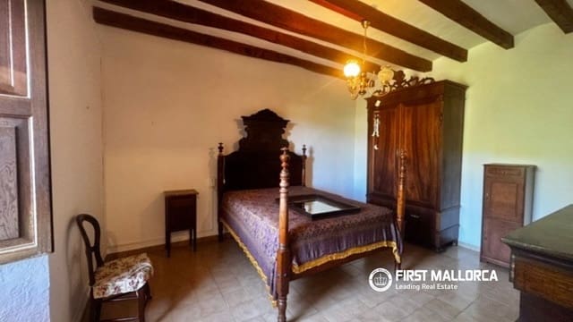 Casa de 3 habitaciones en Sóller en venta con garaje - 1.100.000 € (Ref: 10172908)
