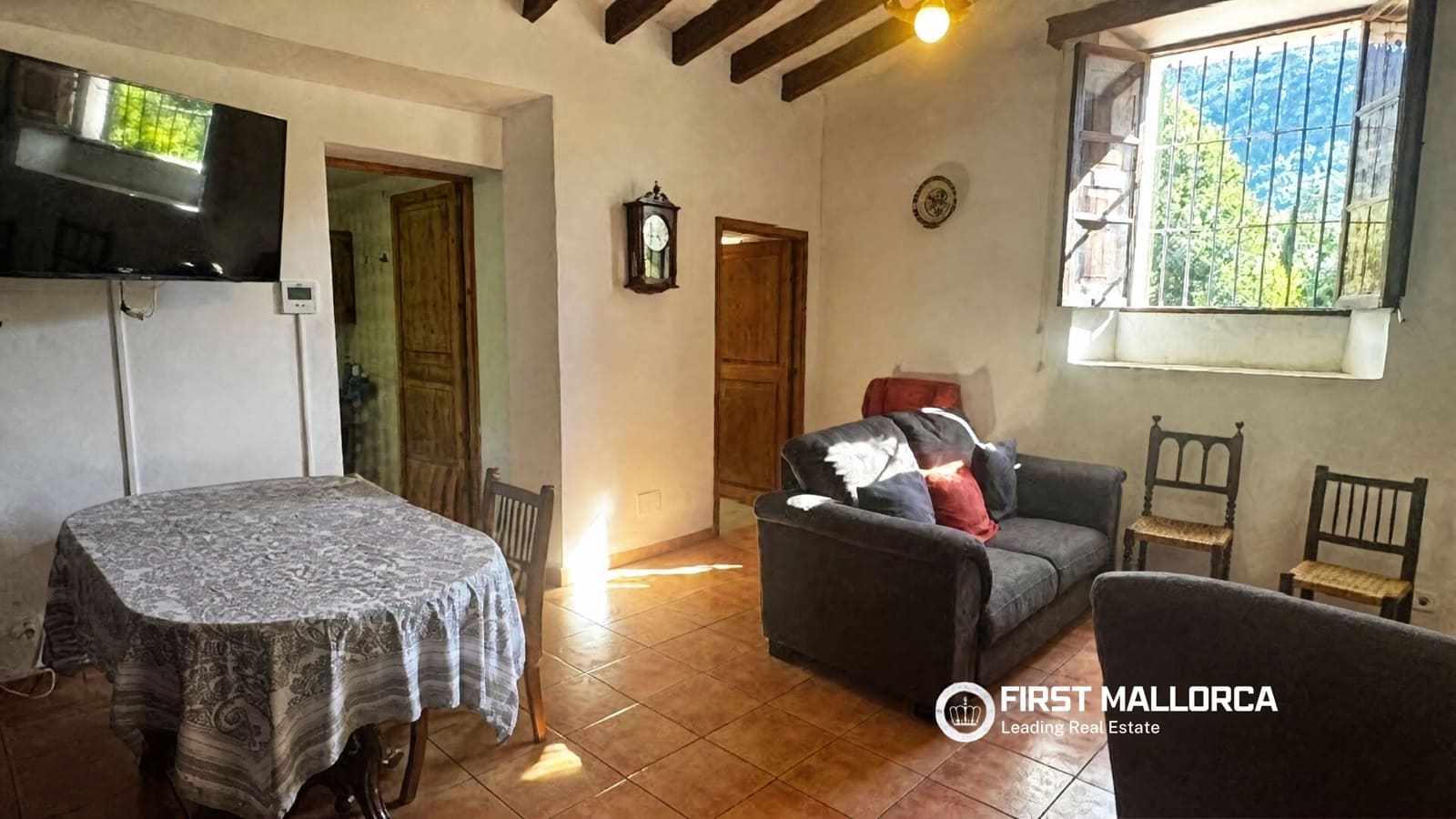 3 slaapkamer Huis te koop in Soller met garage - € 1.100.000 (Ref: 10172908)