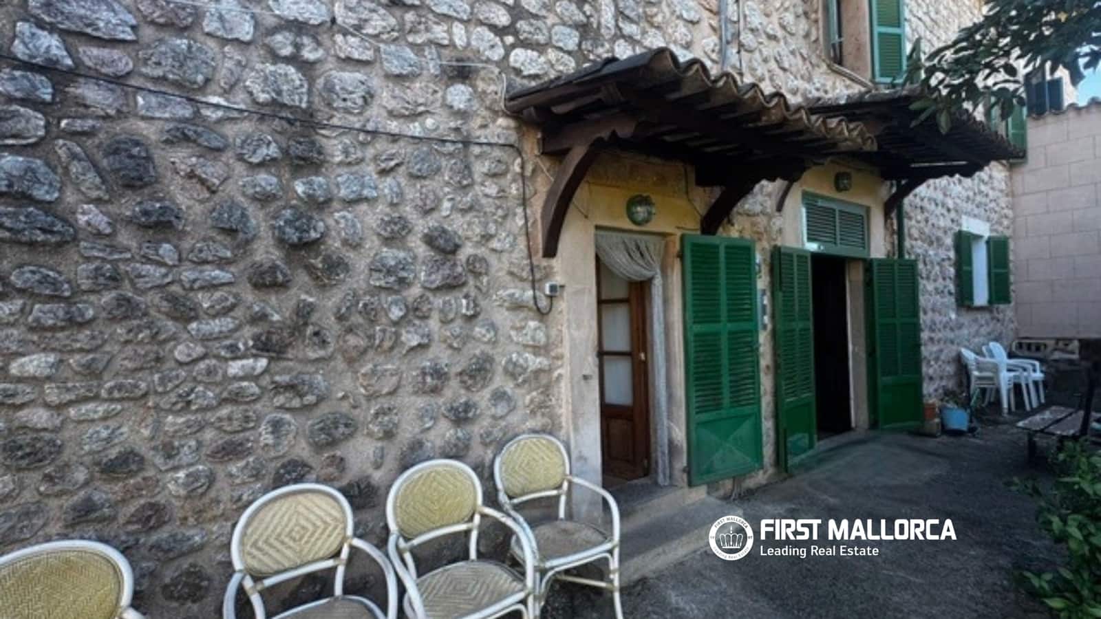 3 slaapkamer Huis te koop in Soller met garage - € 1.100.000 (Ref: 10172908)
