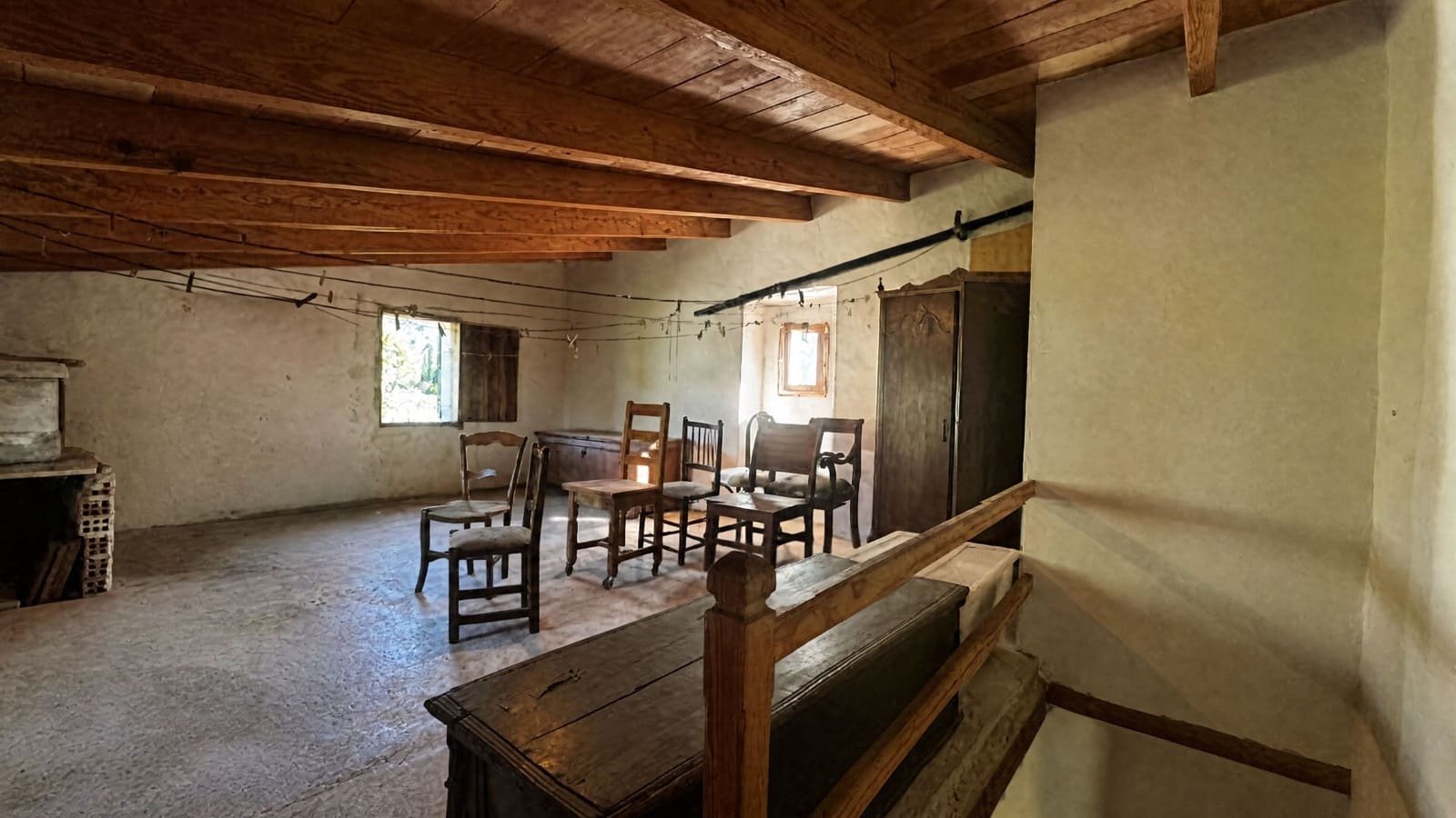3 slaapkamer Huis te koop in Soller met garage - € 1.100.000 (Ref: 10172908)