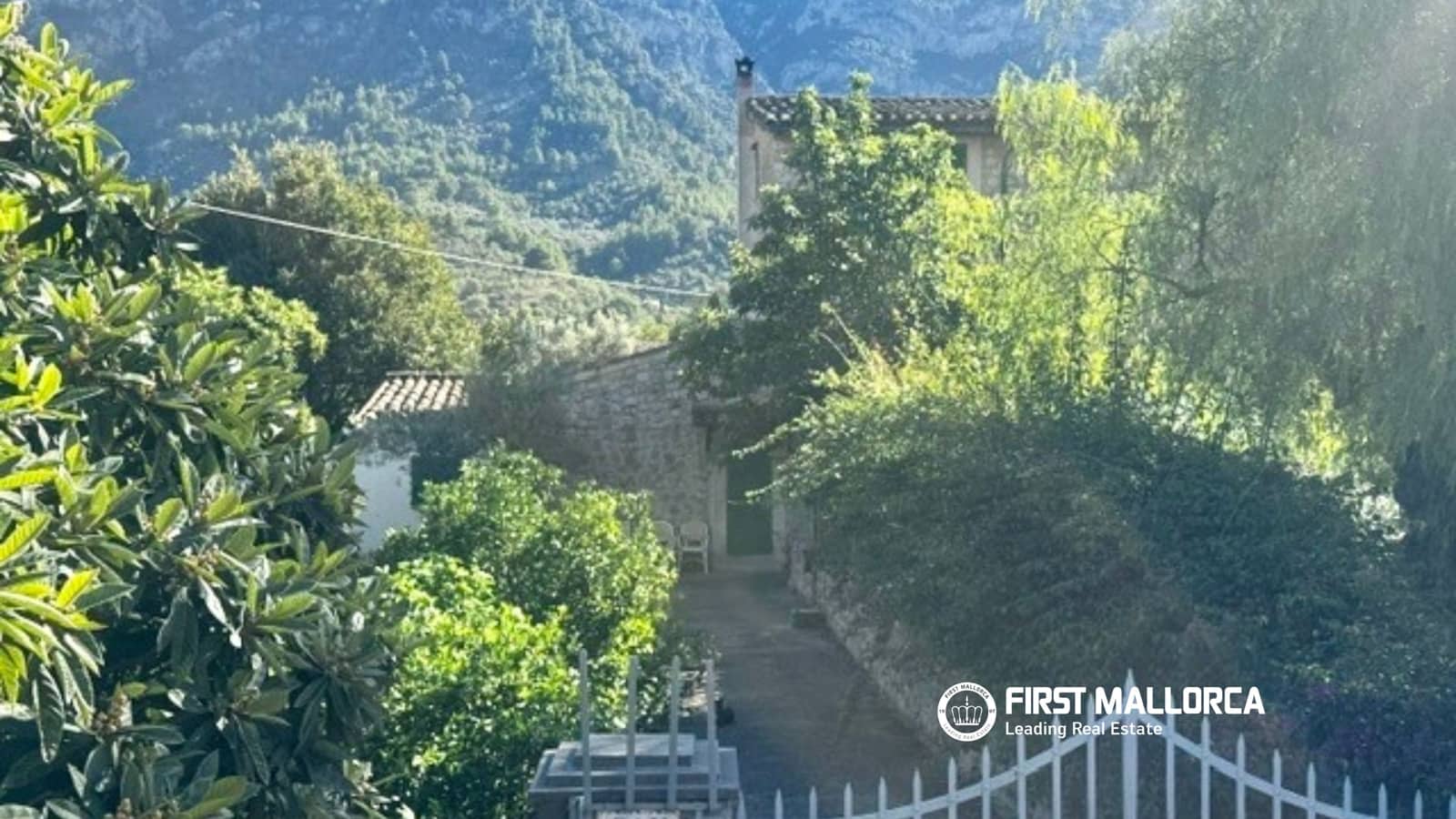 3 slaapkamer Huis te koop in Soller met garage - € 1.100.000 (Ref: 10172908)