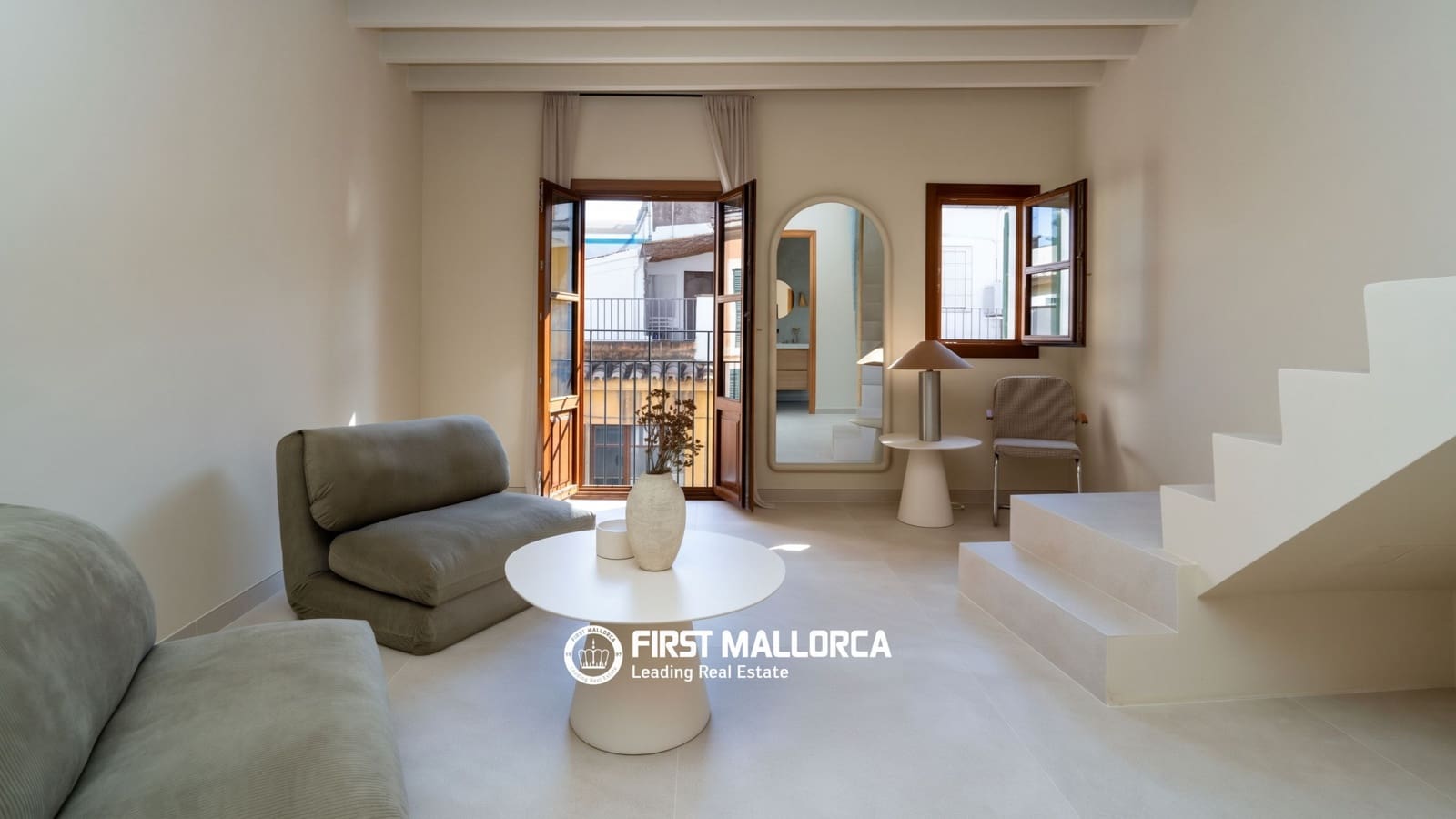 Casa de 4 habitaciones en Palma de Mallorca en venta - 2.995.000 € (Ref: 10176008)