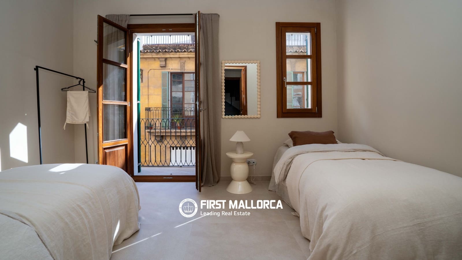 Casa de 4 habitaciones en Palma de Mallorca en venta - 2.995.000 € (Ref: 10176008)
