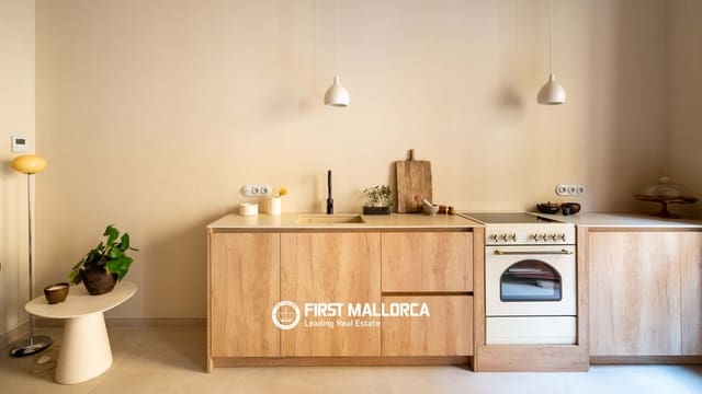 Casa de 4 habitaciones en El Sindicat, Palma de Mallorca en venta - 2.995.000 € (Ref: 10176008)