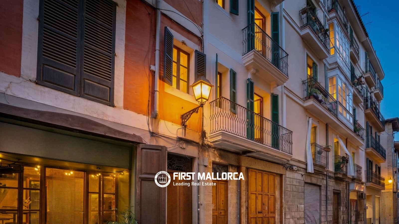 Casa de 4 habitaciones en Palma de Mallorca en venta - 2.995.000 € (Ref: 10176008)