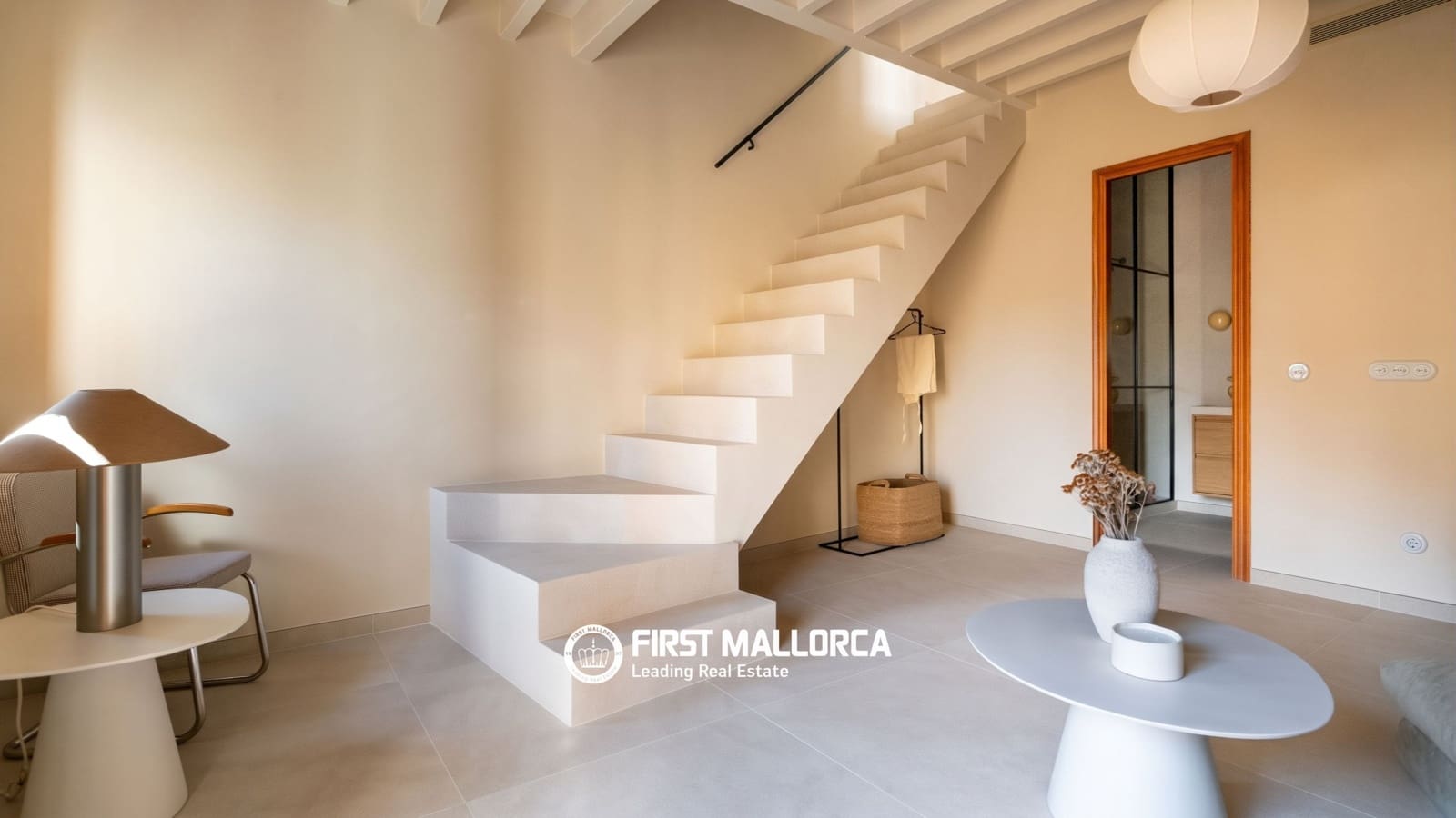 Casa de 4 habitaciones en Palma de Mallorca en venta - 2.995.000 € (Ref: 10176008)