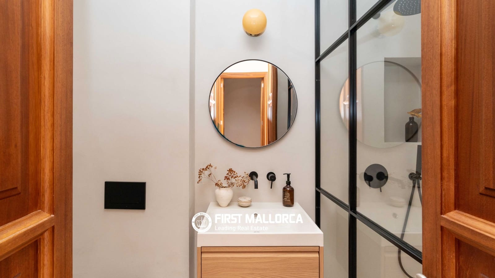 Casa de 4 habitaciones en Palma de Mallorca en venta - 2.995.000 € (Ref: 10176008)