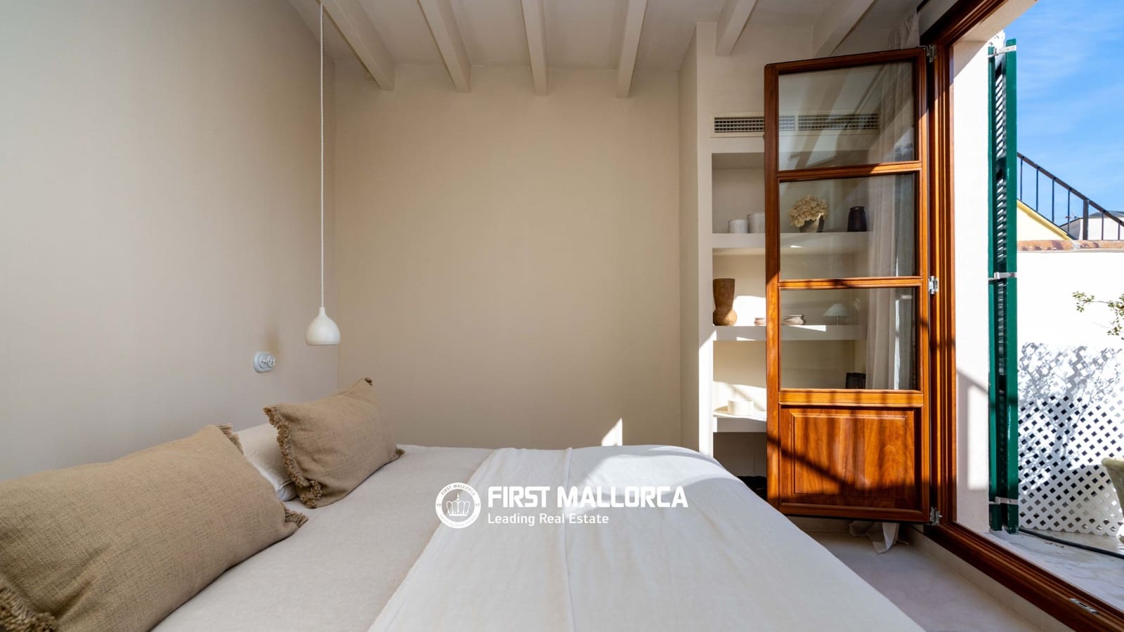 Casa de 4 habitaciones en Palma de Mallorca en venta - 2.995.000 € (Ref: 10176008)