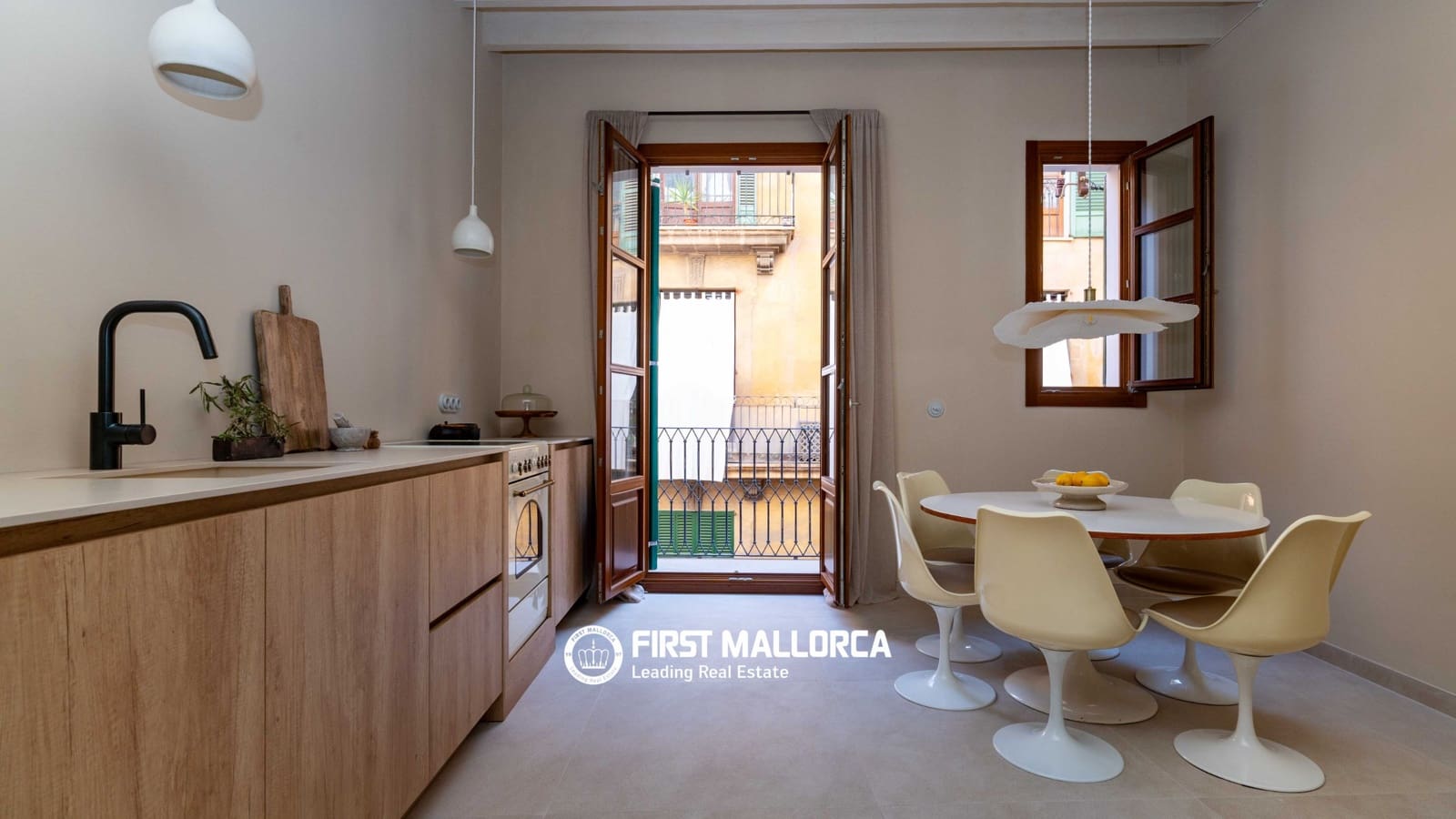 Casa de 4 habitaciones en Palma de Mallorca en venta - 2.995.000 € (Ref: 10176008)