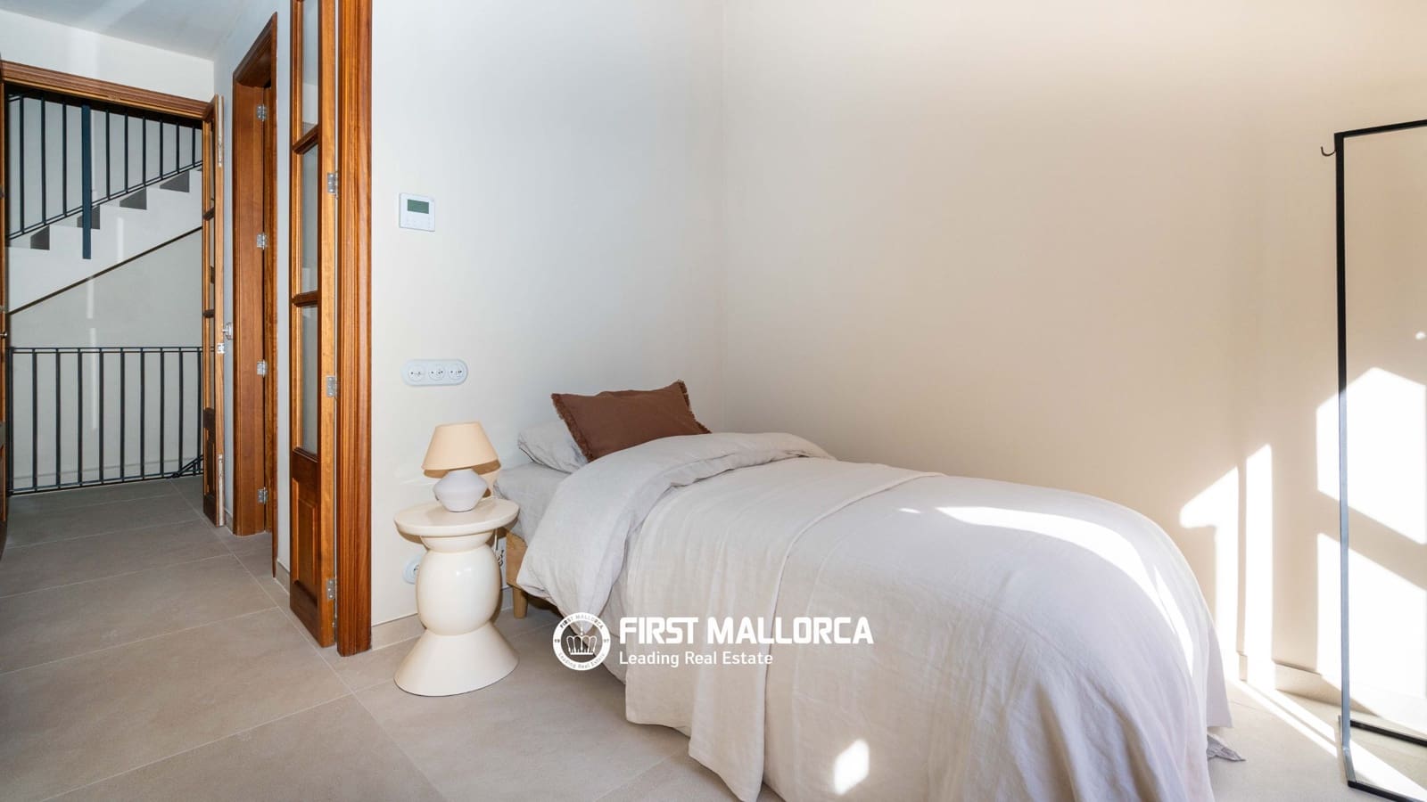 Casa de 4 habitaciones en Palma de Mallorca en venta - 2.995.000 € (Ref: 10176008)