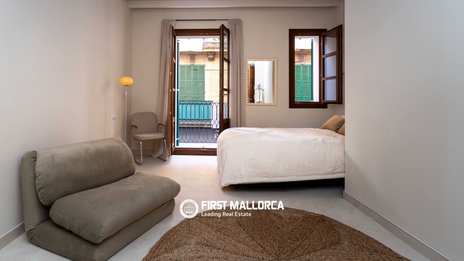Casa de 4 habitaciones en Palma de Mallorca en venta - 2.995.000 € (Ref: 10176008)