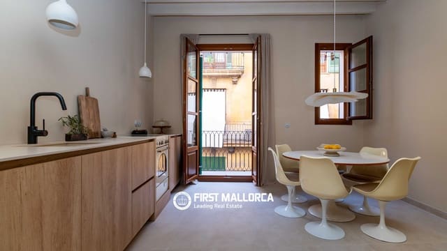 Casa de 4 habitaciones en El Sindicat, Palma de Mallorca en venta - 2.995.000 € (Ref: 10176008)