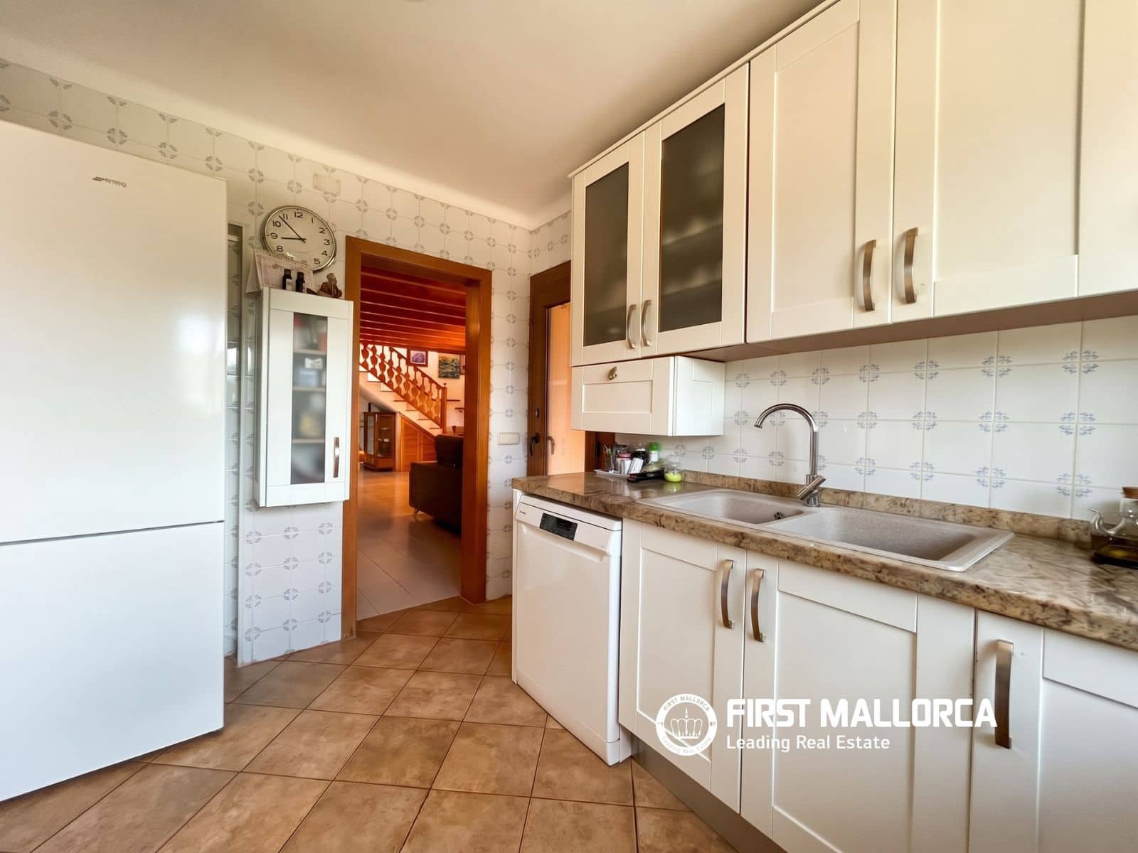 Chalet de 4 habitaciones en Portol en venta con piscina garaje - 1.299.000 € (Ref: 10176010)