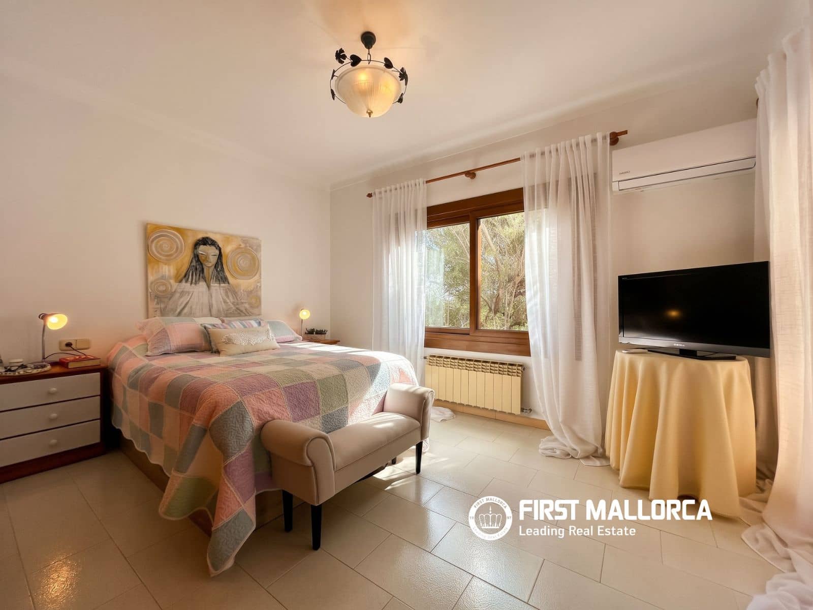 Chalet de 4 habitaciones en Portol en venta con piscina garaje - 1.299.000 € (Ref: 10176010)