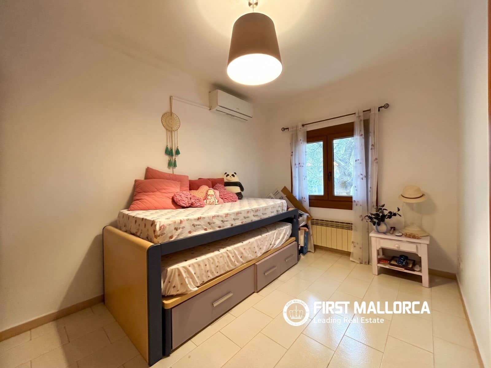 Chalet de 4 habitaciones en Portol en venta con piscina garaje - 1.299.000 € (Ref: 10176010)