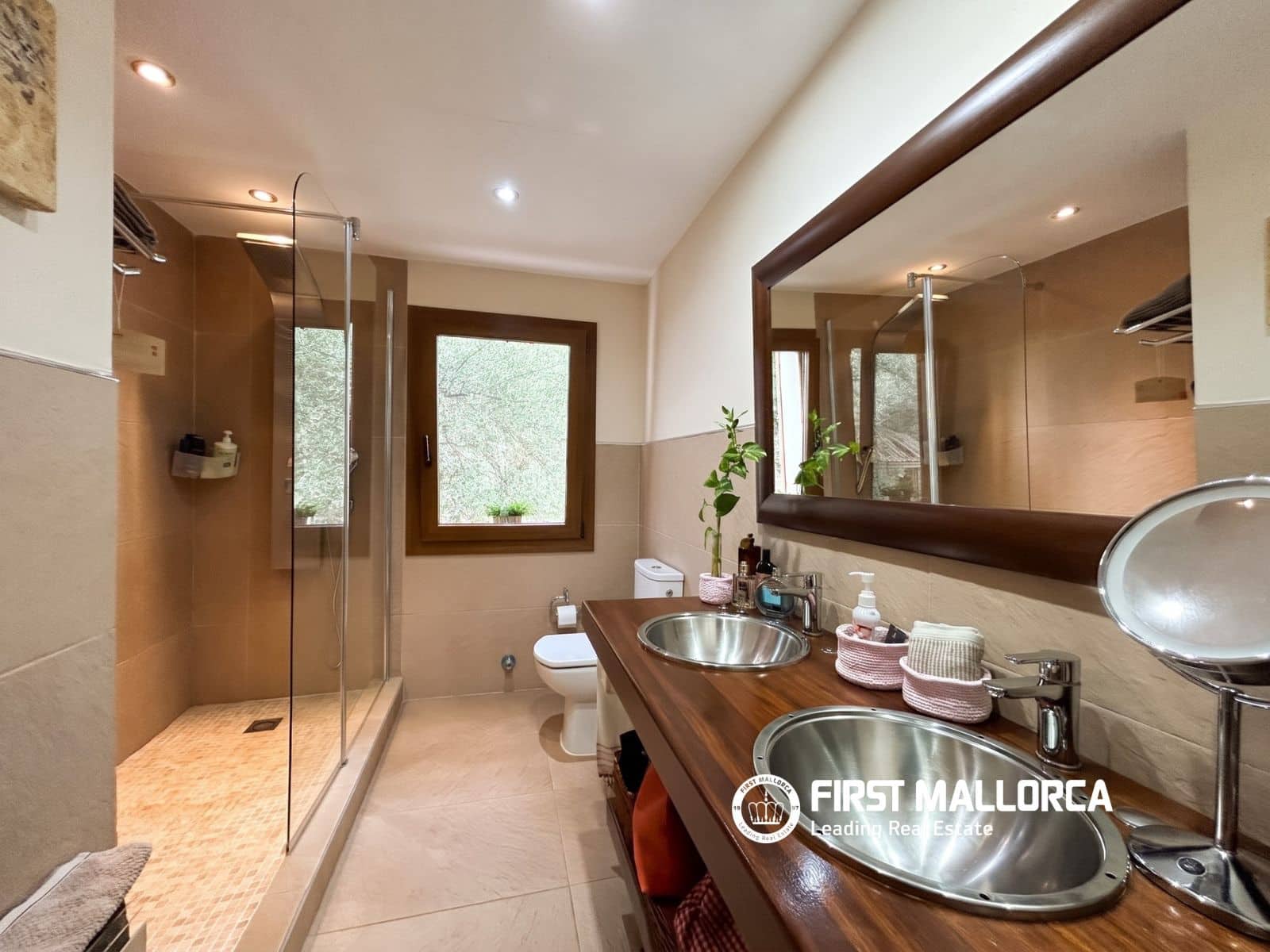Chalet de 4 habitaciones en Portol en venta con piscina garaje - 1.299.000 € (Ref: 10176010)