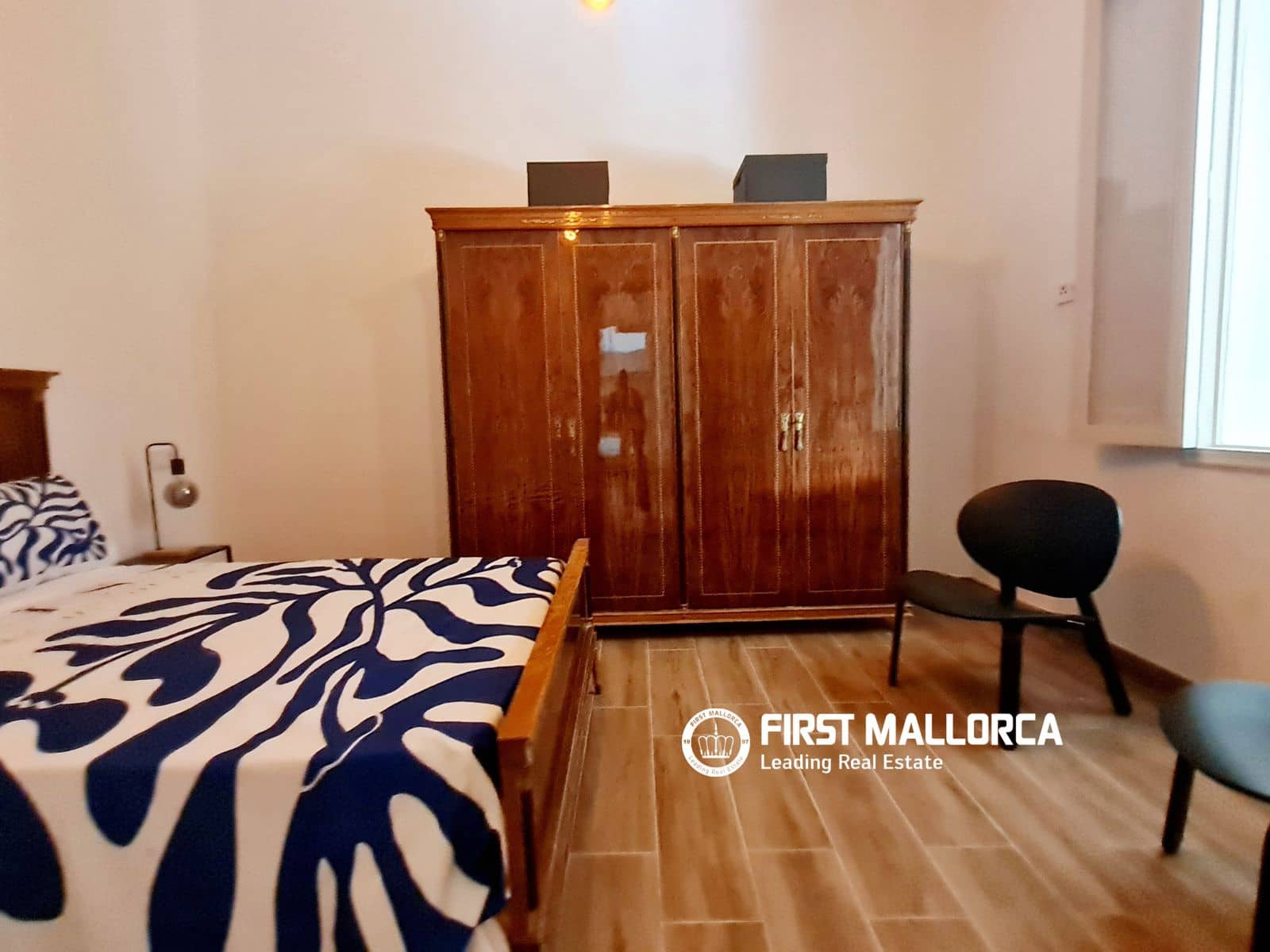 3 soverom Hus til leie i Alaro med svømmebasseng - € 3 000 (Ref: 10179599)