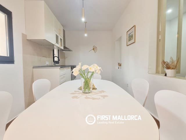 3 makuuhuone Omakotitalo vuokrattavana paikassa Alaró mukana uima-altaan - 3 000 € (Ref: 10179599)