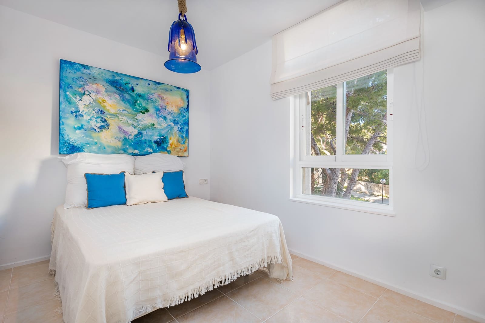 2 bedroom Apartment for sale in Illetas with pool - € 625,000 (Ref: 10182186)