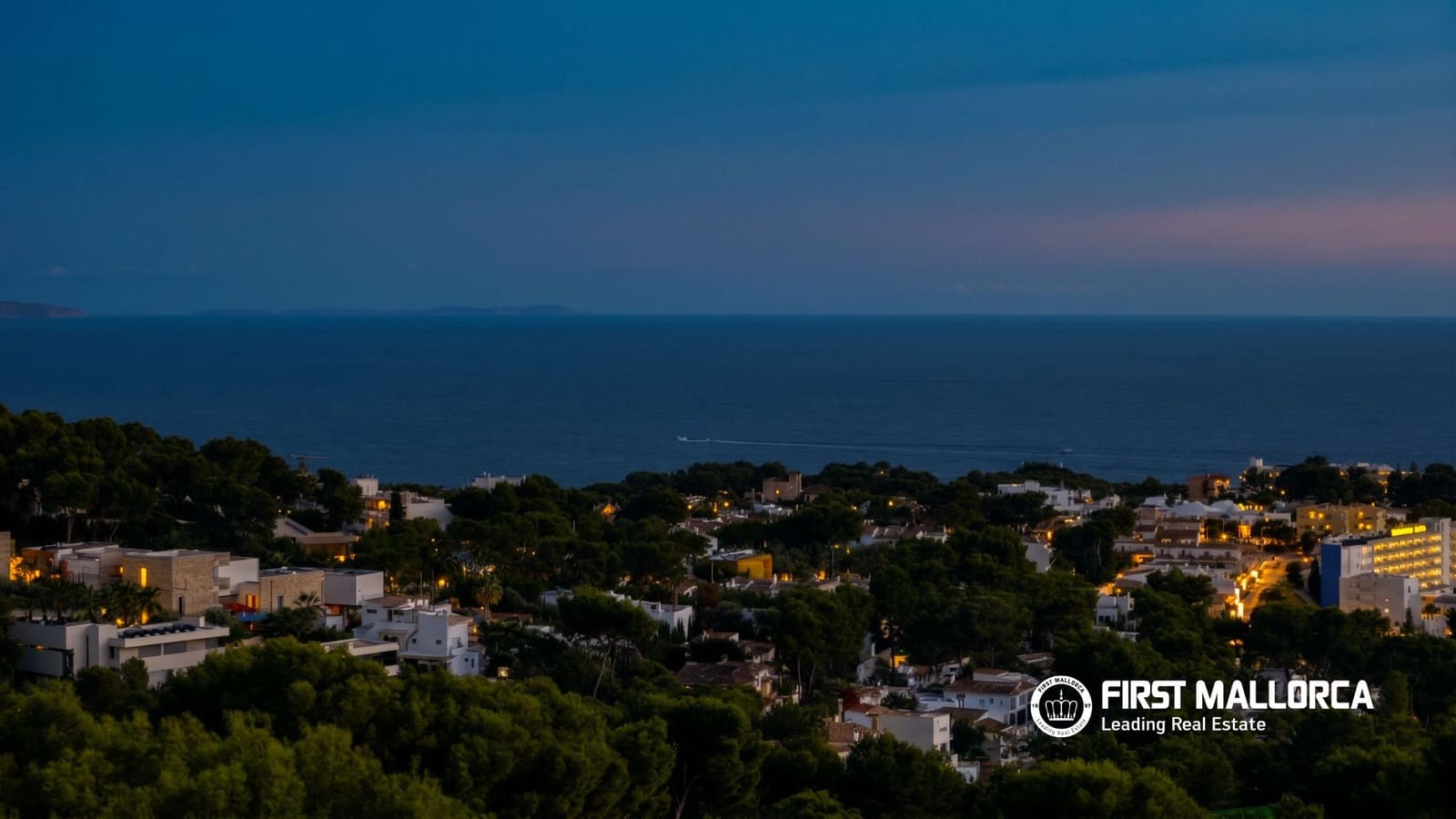 6 sypialnia Willa na sprzedaż w Costa d'en Blanes z basenem garażem - 3 495 000 € (Ref: 10182187)