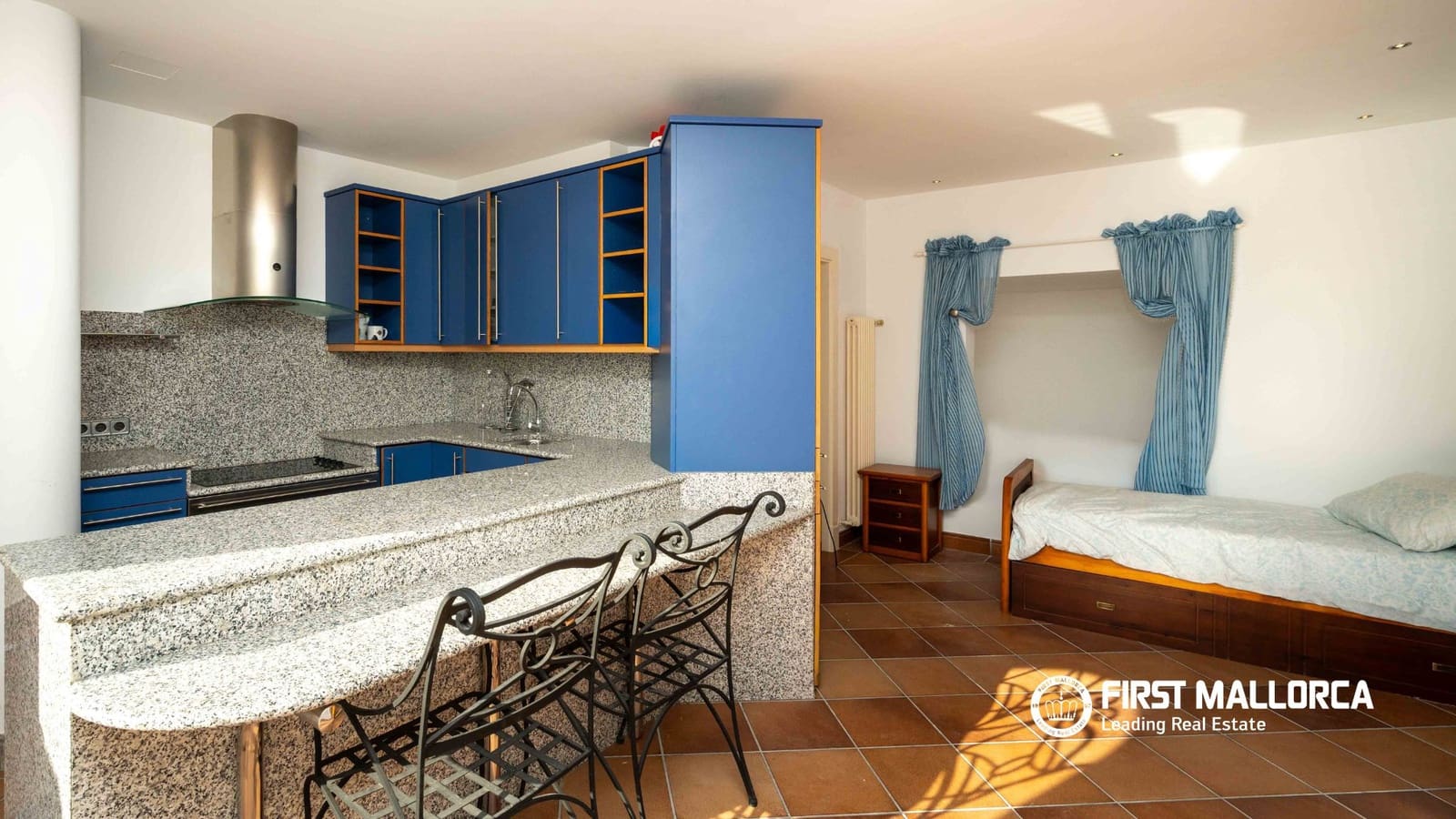 6 sypialnia Willa na sprzedaż w Costa d'en Blanes z basenem garażem - 3 495 000 € (Ref: 10182187)