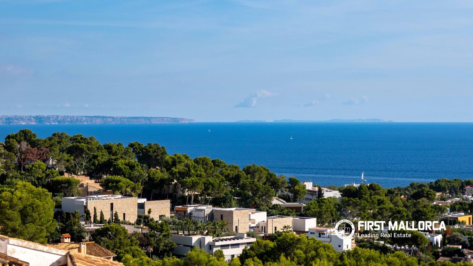 6 sypialnia Willa na sprzedaż w Costa d'en Blanes z basenem garażem - 3 495 000 € (Ref: 10182187)