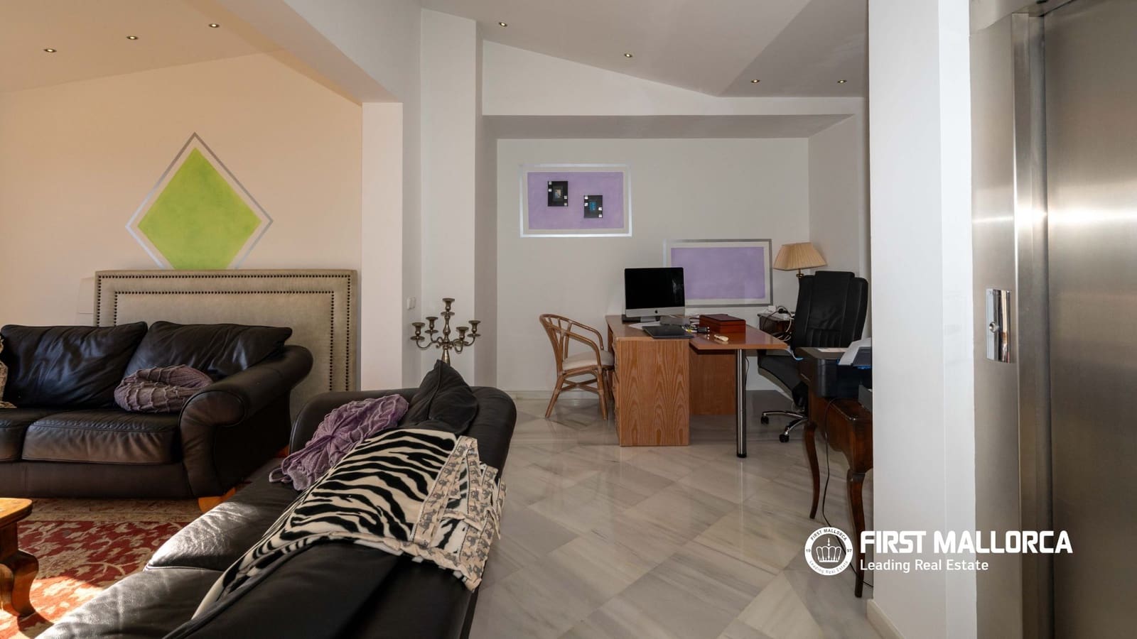 6 sypialnia Willa na sprzedaż w Costa d'en Blanes z basenem garażem - 3 495 000 € (Ref: 10182187)