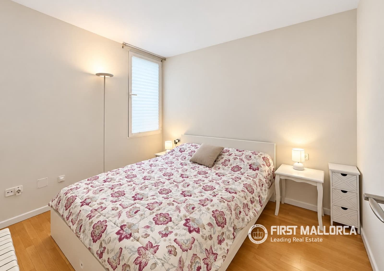 1 makuuhuone Huoneisto vuokrattavana paikassa Palma de Mallorca mukana 
autotalli - 2 000 € (Ref: 10182188)