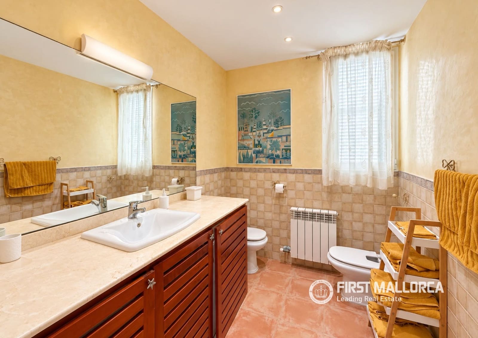 1 makuuhuone Huoneisto vuokrattavana paikassa Palma de Mallorca mukana 
autotalli - 2 000 € (Ref: 10182188)