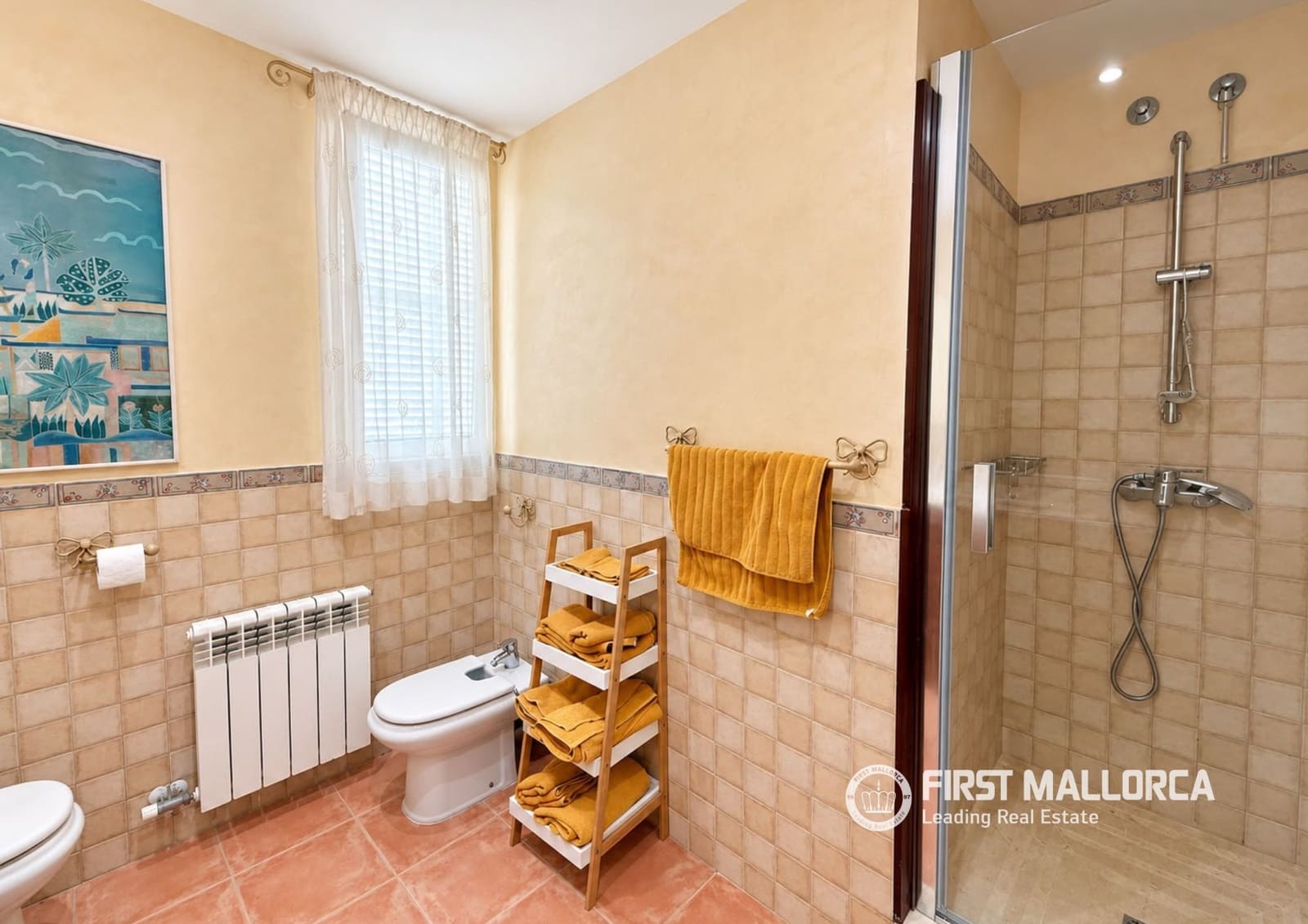 1 makuuhuone Huoneisto vuokrattavana paikassa Palma de Mallorca mukana 
autotalli - 2 000 € (Ref: 10182188)