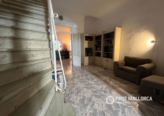 4 slaapkamer Huis te koop in Sa Pobla met garage - € 520.000 (Ref: 10182189)