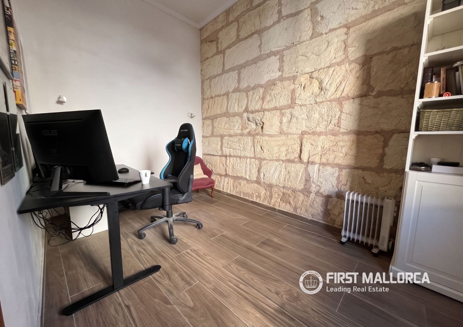 4 slaapkamer Huis te koop in Sa Pobla met garage - € 520.000 (Ref: 10182189)