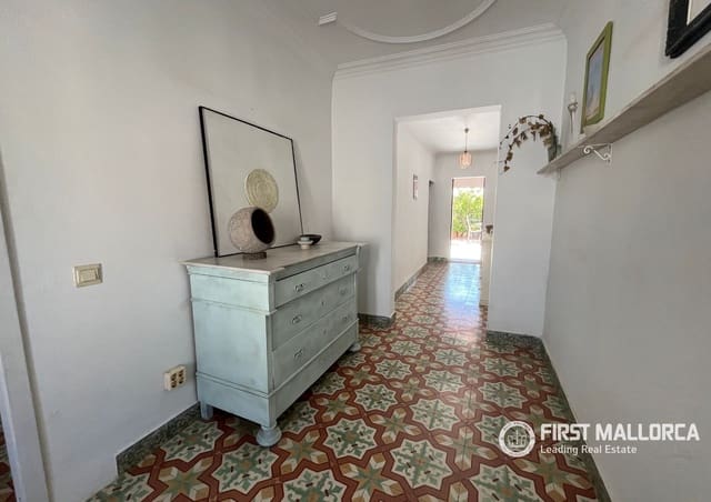 4 slaapkamer Huis te koop in Sa Pobla met garage - € 520.000 (Ref: 10182189)