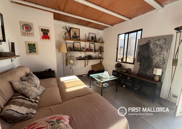 4 slaapkamer Huis te koop in Sa Pobla met garage - € 520.000 (Ref: 10182189)