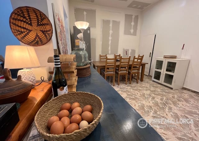 4 slaapkamer Huis te koop in Sa Pobla met garage - € 520.000 (Ref: 10182189)
