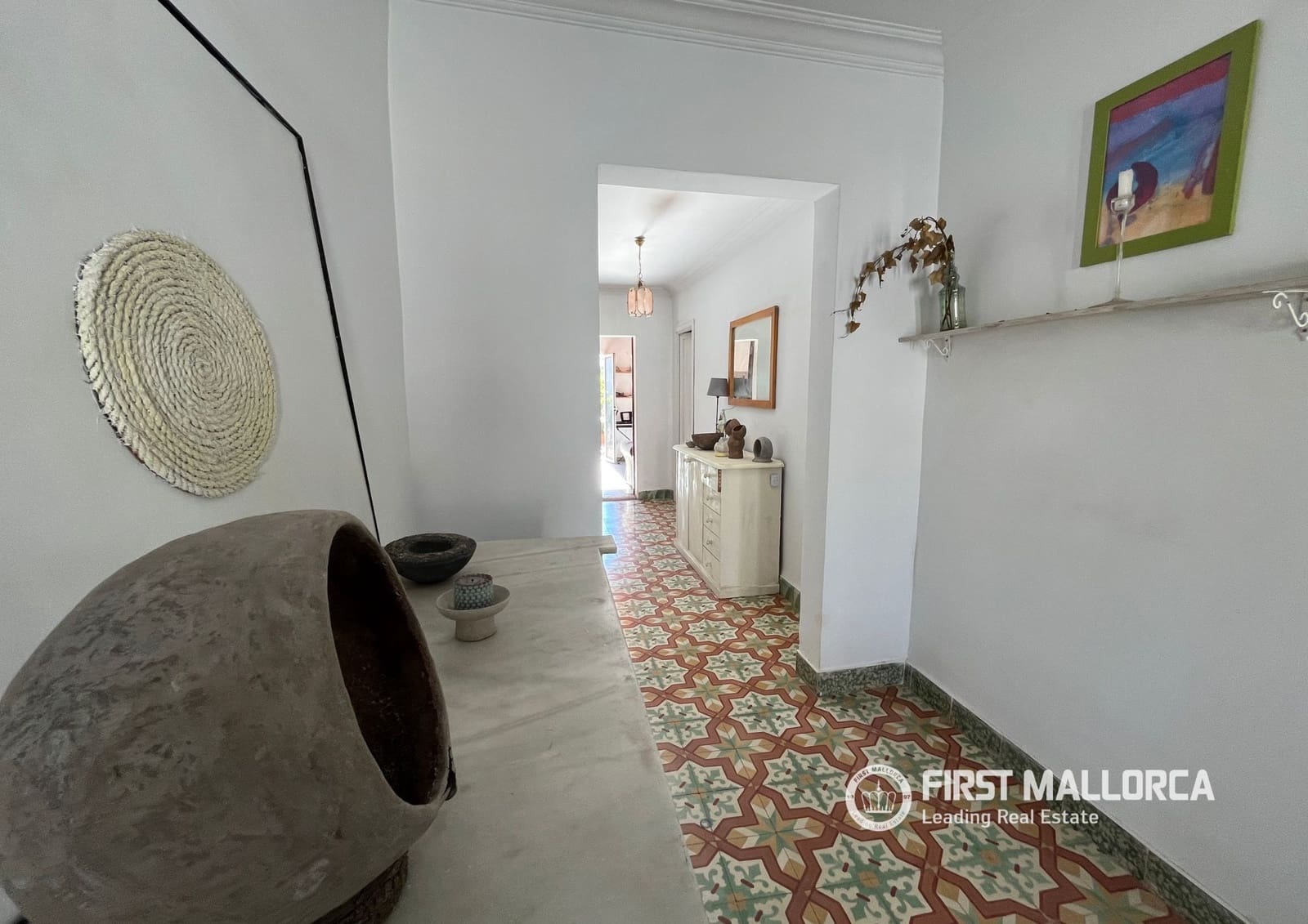 4 slaapkamer Huis te koop in Sa Pobla met garage - € 520.000 (Ref: 10182189)