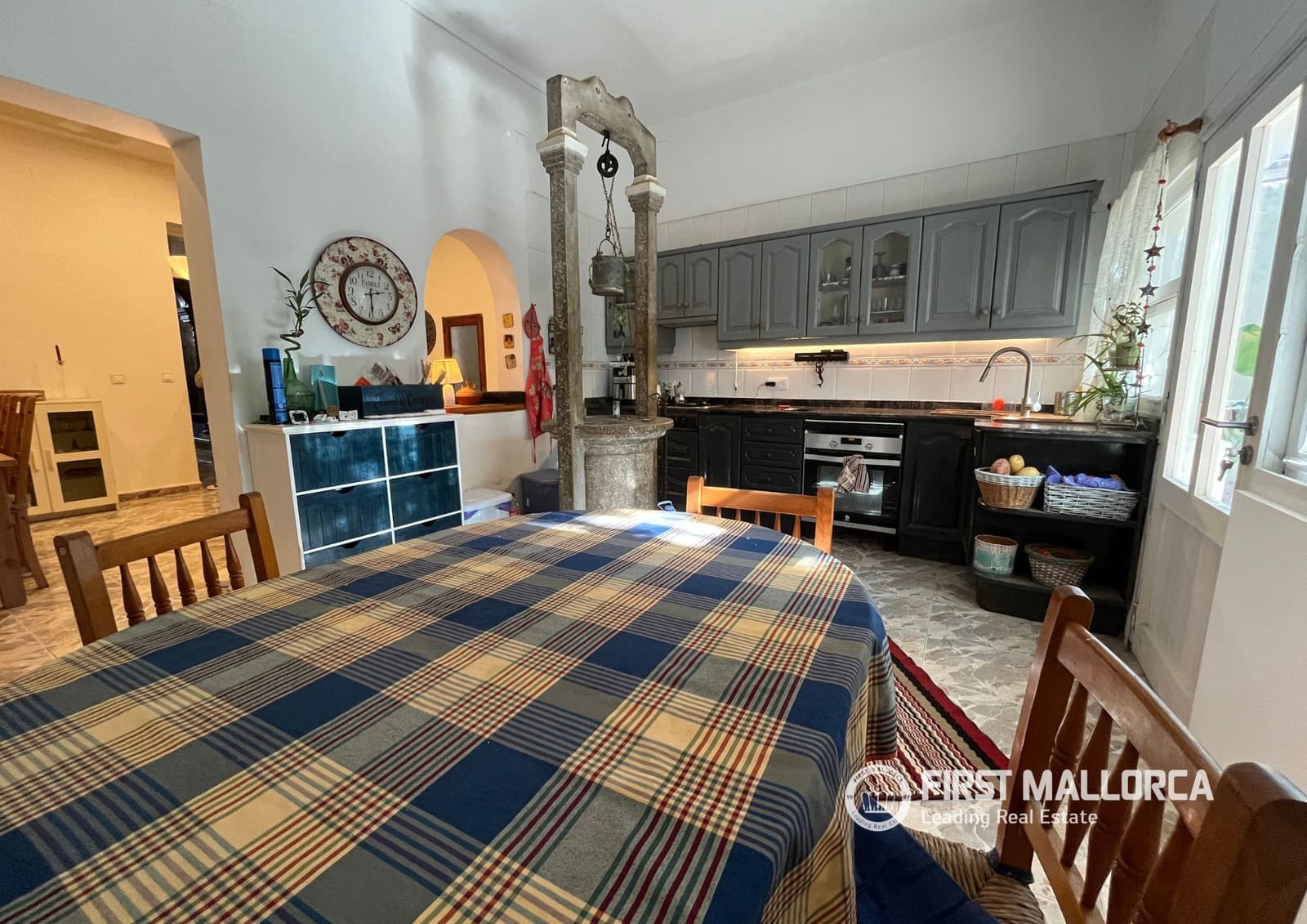 4 slaapkamer Huis te koop in Sa Pobla met garage - € 520.000 (Ref: 10182189)
